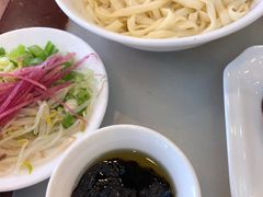 -惠丰涮肉馆(德宝新园店)