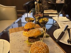 -LONG BAR 廊吧(外滩华尔道夫酒店)