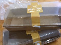 -木子木水日式烫面包(世界城光谷店)