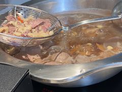 -潮发潮汕牛肉店(永庆坊店)