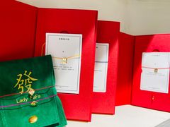 -LADY FAFA(巨鹿路陕西南路路口店)
