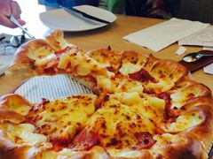 -必胜客(安盛金马店)