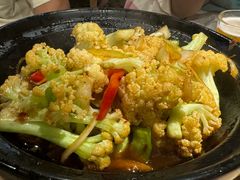 -洪兴砂锅·融合砂锅菜(三站店)
