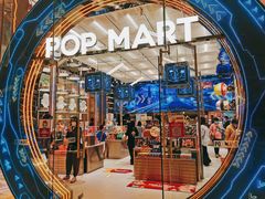 -泡泡玛特POPMART(国贸三期店)