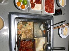 -海底捞火锅(珠影星光城夜宵主题店)