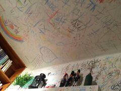 -猫的天空之城概念书店(西塘古镇店)