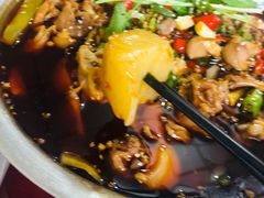 -米二红烧兔(华阳店)