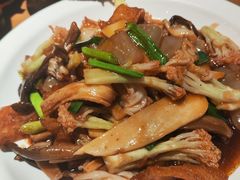 -乡里八闽·福州乡土菜(高宅店)