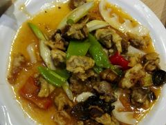 -清真益鑫羊肉手抓馆(南大街店)