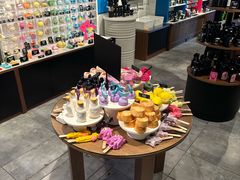 -LUSH(威尼斯人购物中心店)
