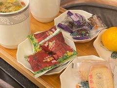 -良子足浴(湖滨店)