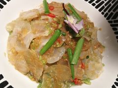 -宏达宴老菜馆(群力第四大道店)