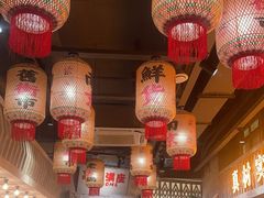 -旧街市鲜货老火锅(大光路店)