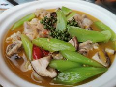 -成都娃娃花园餐厅 (南艺旗舰店)