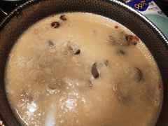 胡椒猪肚鸡-捞王锅物料理(济南万象城店)