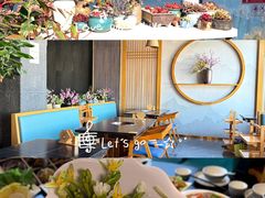 -野菌皇海景野生菌火锅(滨海大道店)