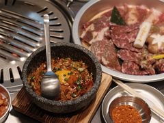 -馥二代韩式烤肉 2세대 불고기(喷水池店)