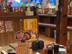 -鸟鹏烧鸟居酒屋(龙岗万科店)