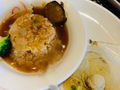 -荣誉国际酒店-云顶旋转餐厅