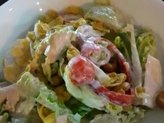 -绿茵阁牛扒餐厅(客村店)