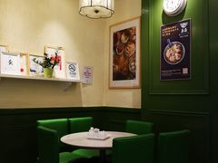 卡座-香港麦奀云吞面世家(中山二路店)