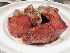 元宝肉-扬州香格里拉·香宫中餐厅