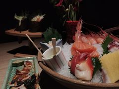-匠和风精致料理(宁德万达店)