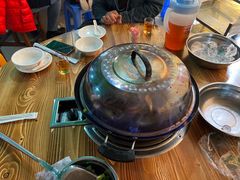 -大地农庄(逢沙大道店)