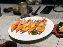 -王鼎精致料理铁板烧(世博源店)