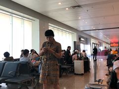-温州龙湾国际机场