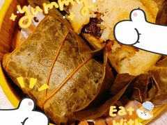 -粤秀小厨·广式早茶(辽宁路店)