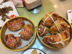 -七的湖·江南蟹舫·阳澄湖农家菜(蟹舫苑店)