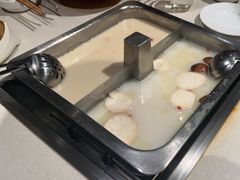 -海底捞火锅(劲松店)