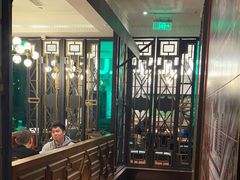 -新白鹿餐厅(爱琴海购物中心店)