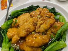 -醉琼楼酒家(灣仔)