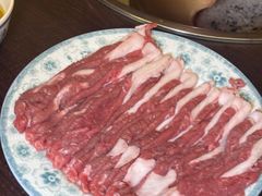-前门张记涮肉(前门店)