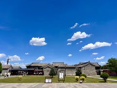 -九龙壁