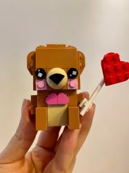 -乐高授权专卖店(华采天地店)