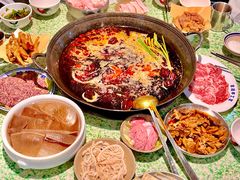 -五里关火锅(牛市口店)