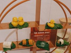 -月福京味斋·烤鸭店·北京菜(鼓楼总店)