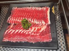 -坦坦大炉·韩式烤肉(望京店)