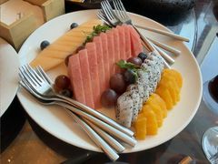 -新天世纪中餐厅