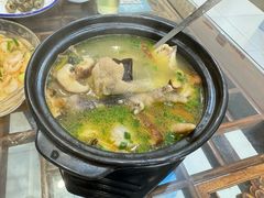 -呼吸森林·生态农庄农家乐私房菜