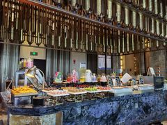 -美食汇自助餐厅(成都万达瑞华酒店)
