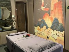 -陆琴脚艺·足浴·SPA(夫子庙店)