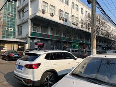 门面-螺蛳粉先生(蓟门桥店)