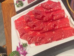 -南门涮肉(上海二店)