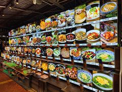 -园林美食城·本土农家菜(杨和镇店)