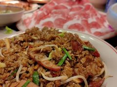 -山城鼎重庆老火锅(西安钟楼店)