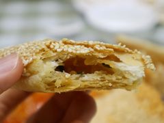 咸黄桥烧饼-无名居(西直门总店)